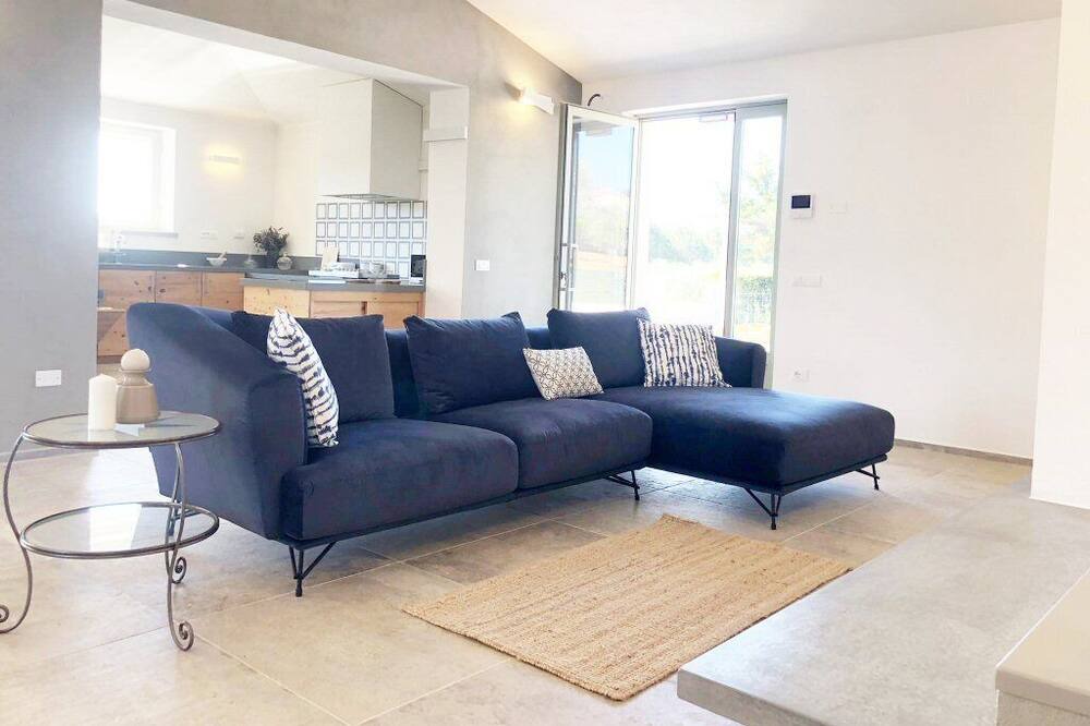 Photo of Livingroom in Cecina