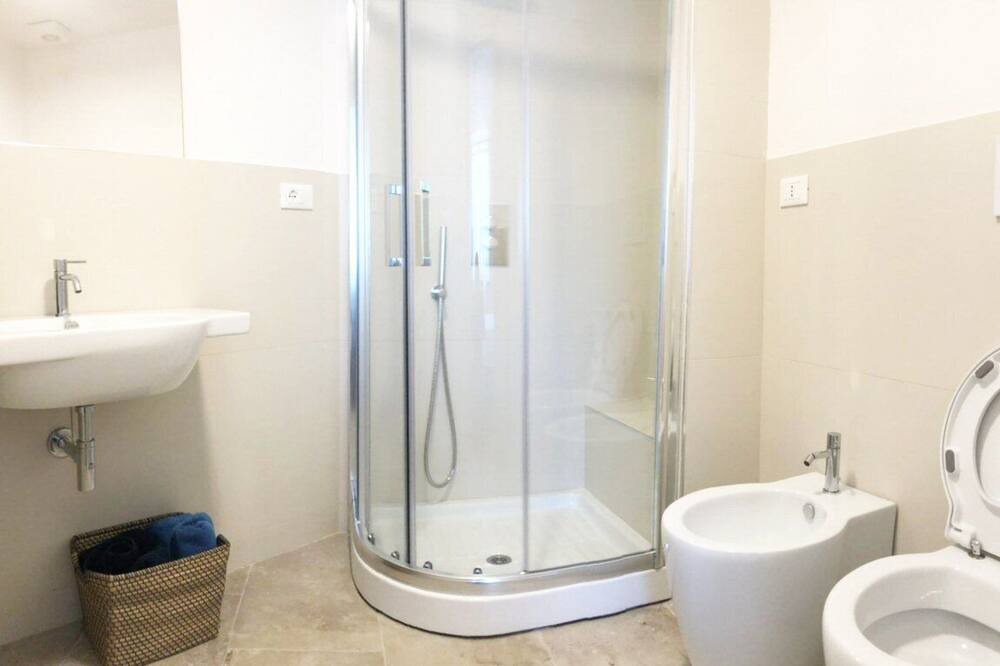 Photo of Bathroom in Cecina