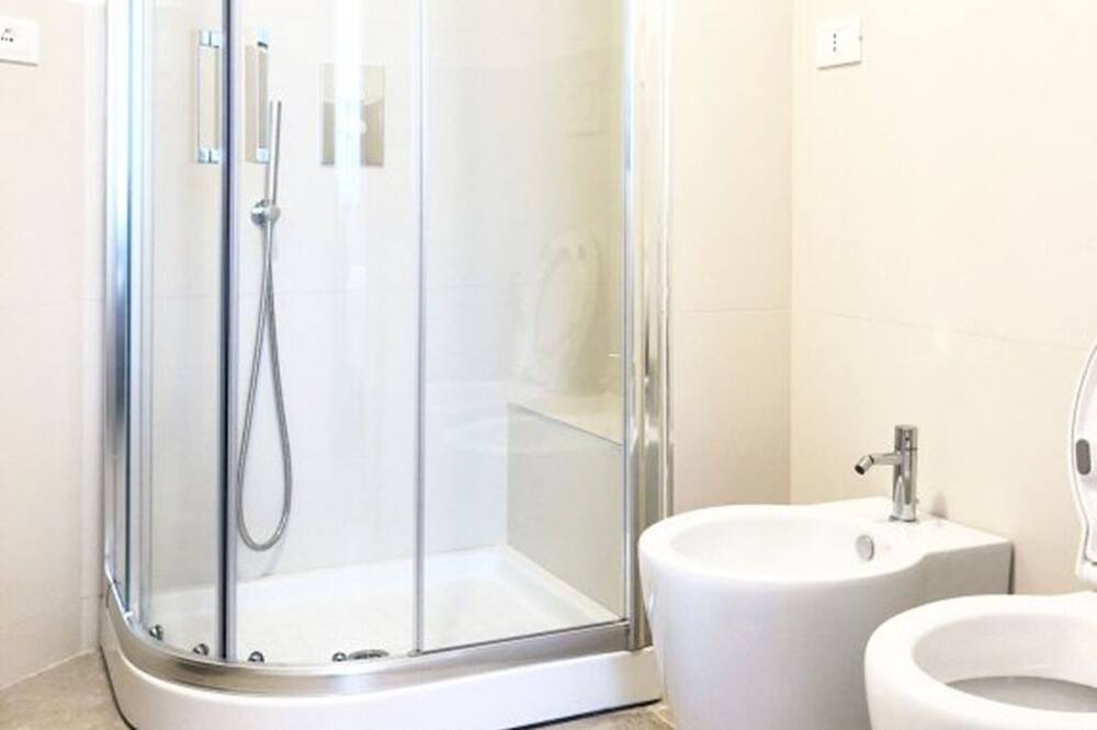 Photo of Bathroom in Cecina