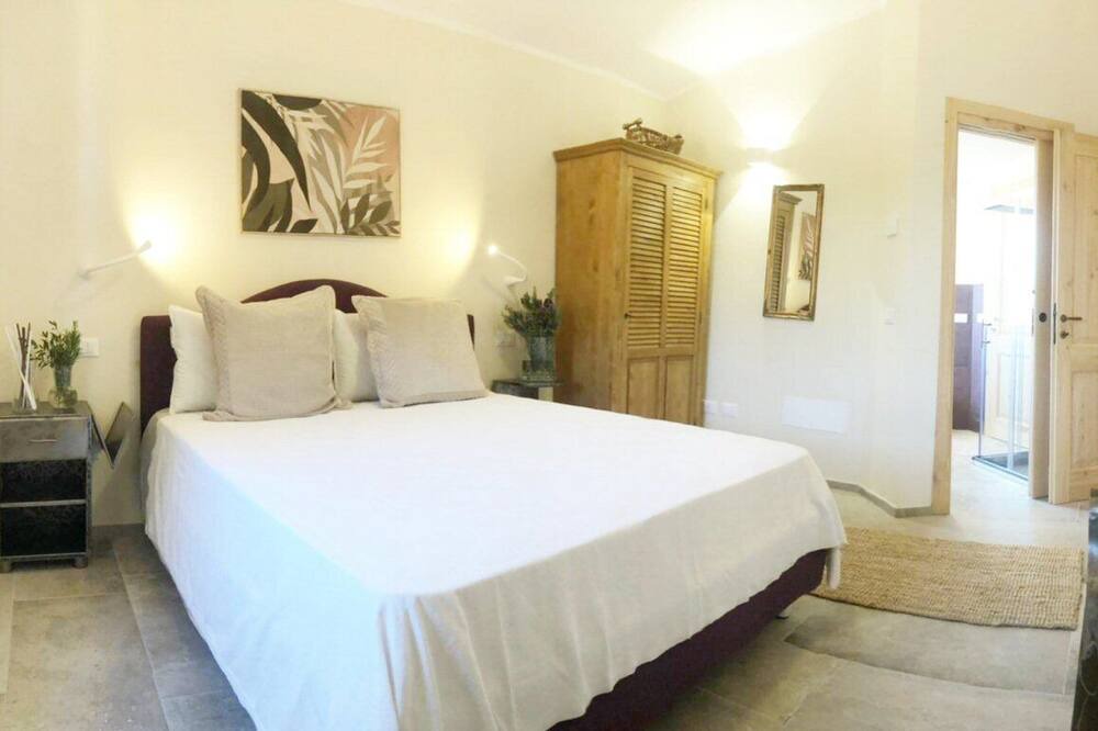 Photo of Bedroom in Cecina
