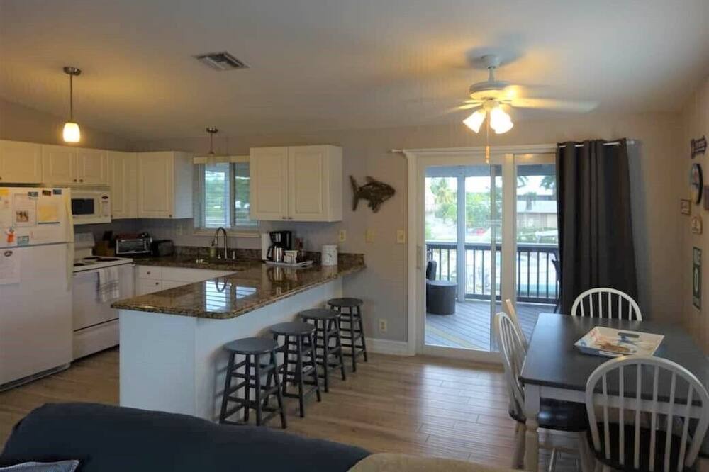 Photo of Kitchen in Port Pine Heights