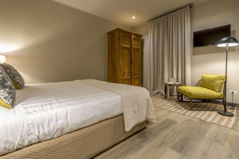 Photo of Bedroom in Torricella