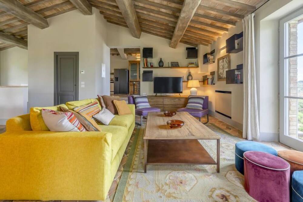 Photo of Livingroom in Torricella