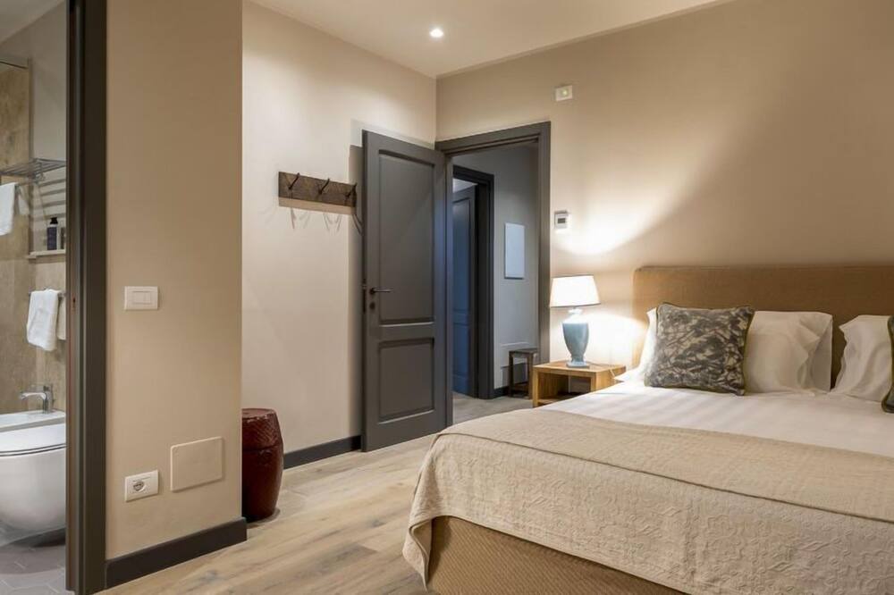 Photo of Bedroom in Torricella