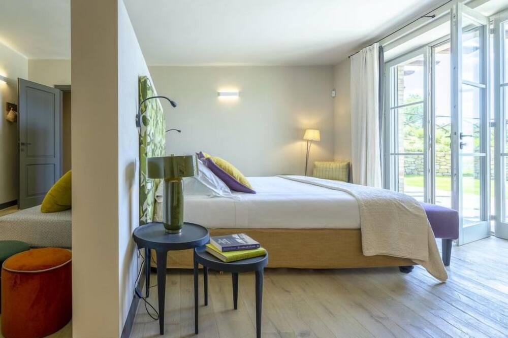 Photo of Bedroom in Torricella