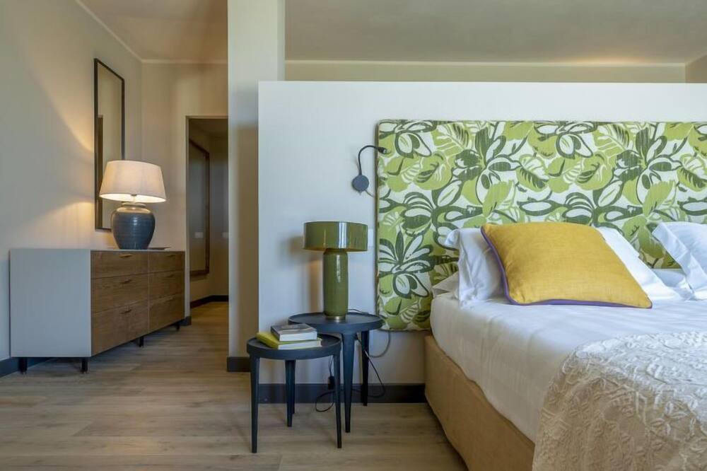 Photo of Bedroom in Torricella