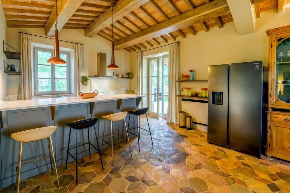 Photo of Kitchen in Torricella