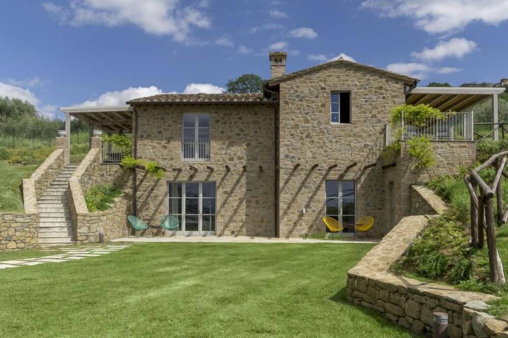 Photo of Outdoor in Torricella