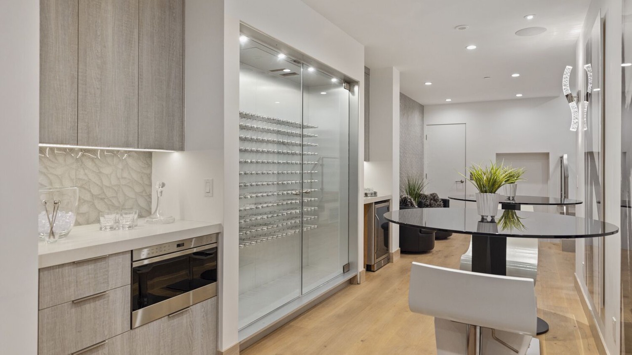 Photo of Kitchen in Hermosa Beach