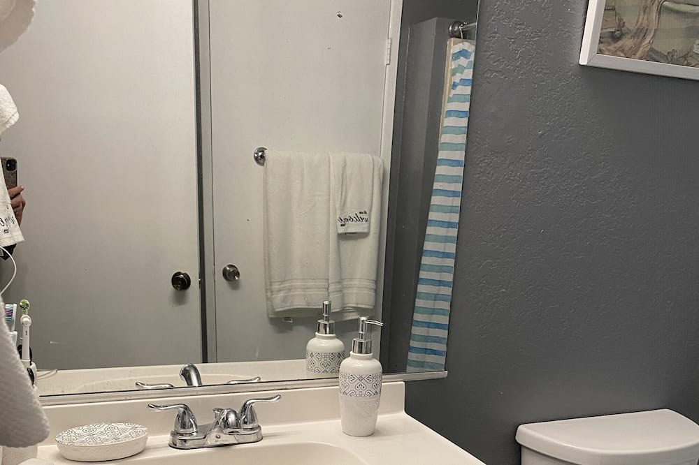 Photo of Bathroom in Fontana
