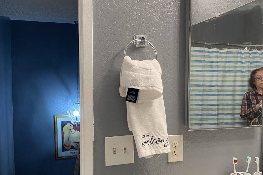 Photo of Bathroom in Fontana