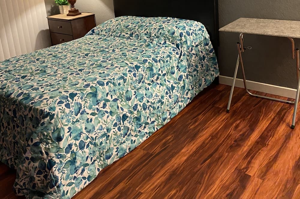 Photo of Bedroom in Fontana