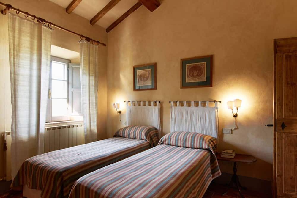 Photo of Bedroom in Sarteano