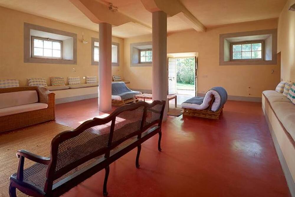 Photo of Livingroom in Sarteano
