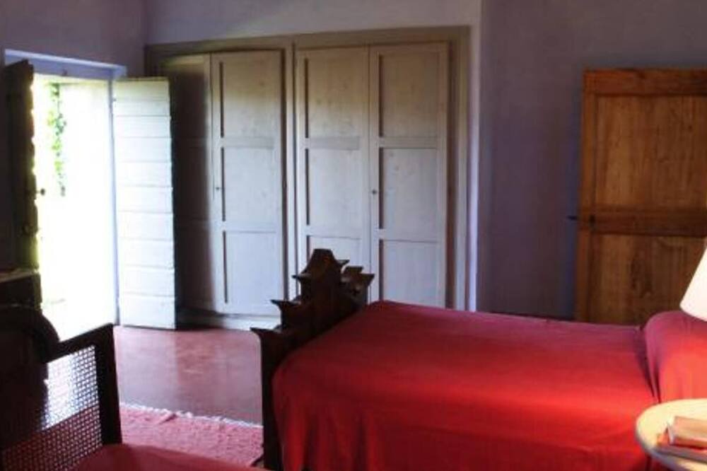 Photo of Bedroom in Sarteano
