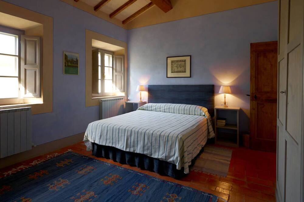 Photo of Bedroom in Sarteano