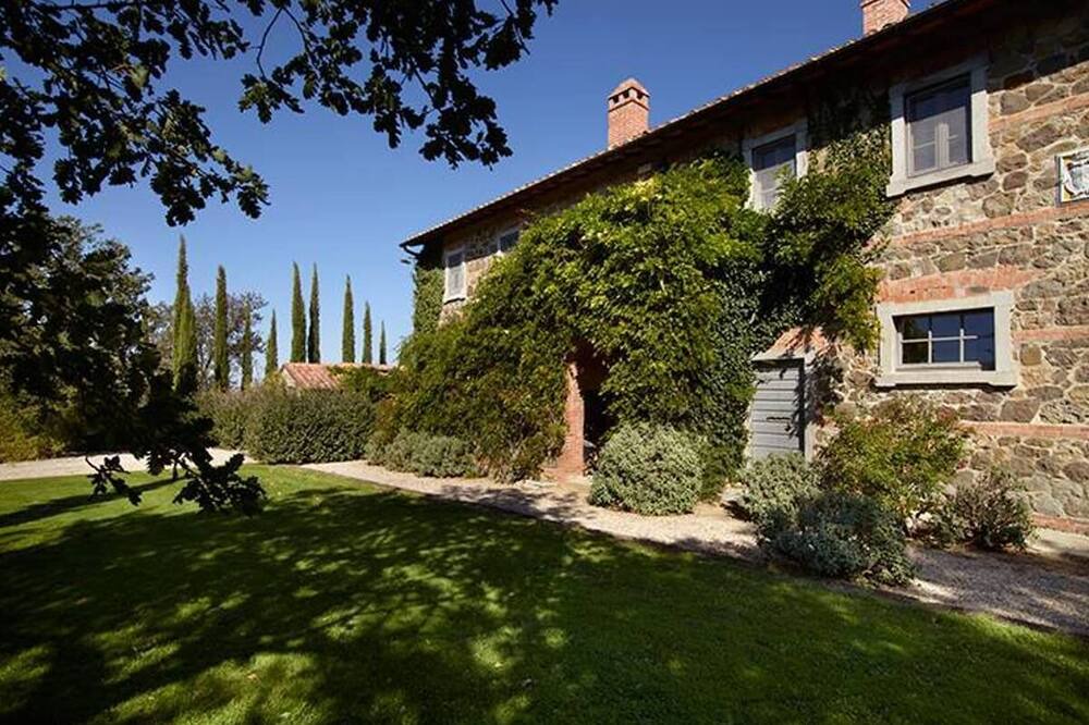 Photo of Outdoor in Sarteano