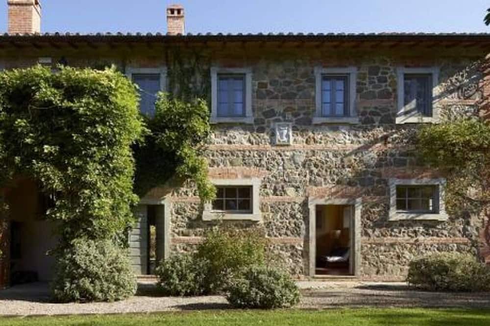 Photo of Outdoor in Sarteano