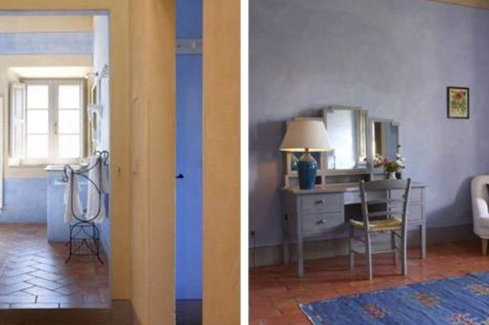 Photo of Bedroom in Sarteano