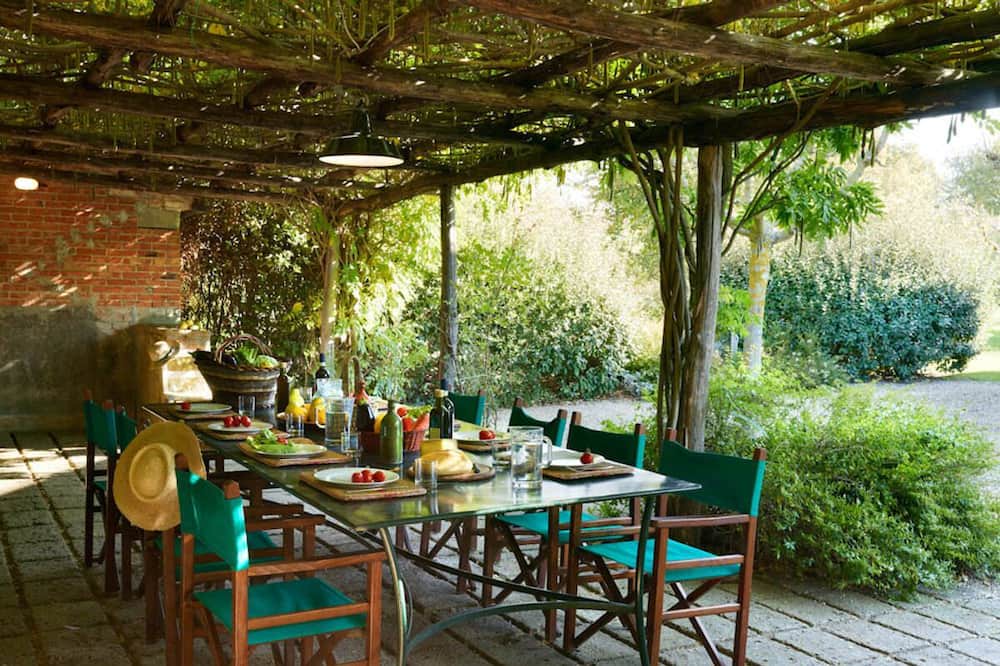 Photo of Outdoor in Sarteano