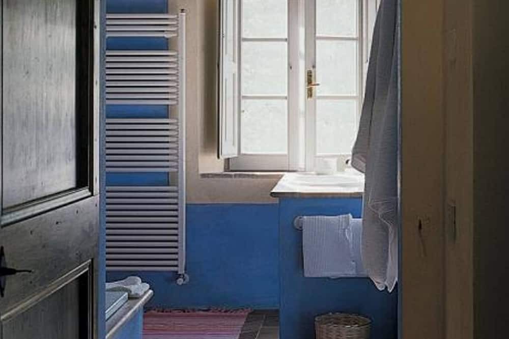 Photo of Bathroom in Sarteano