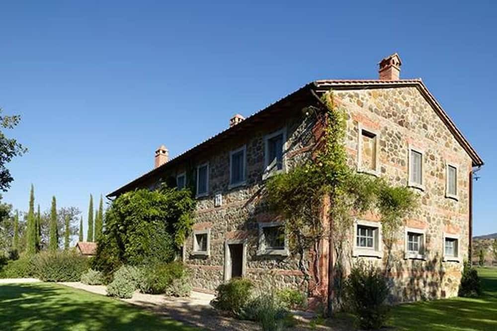 Photo of Outdoor in Sarteano