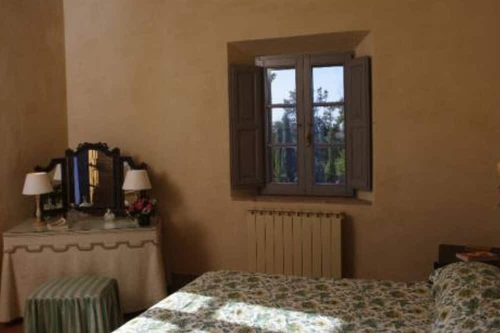 Photo of Bedroom in Sarteano
