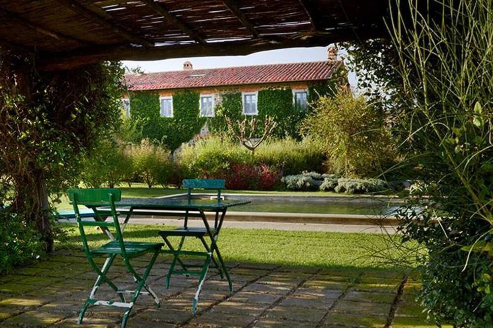 Photo of Outdoor in Sarteano