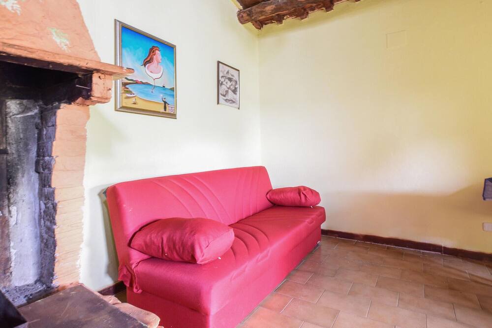 Photo of Bedroom in Campagnatico