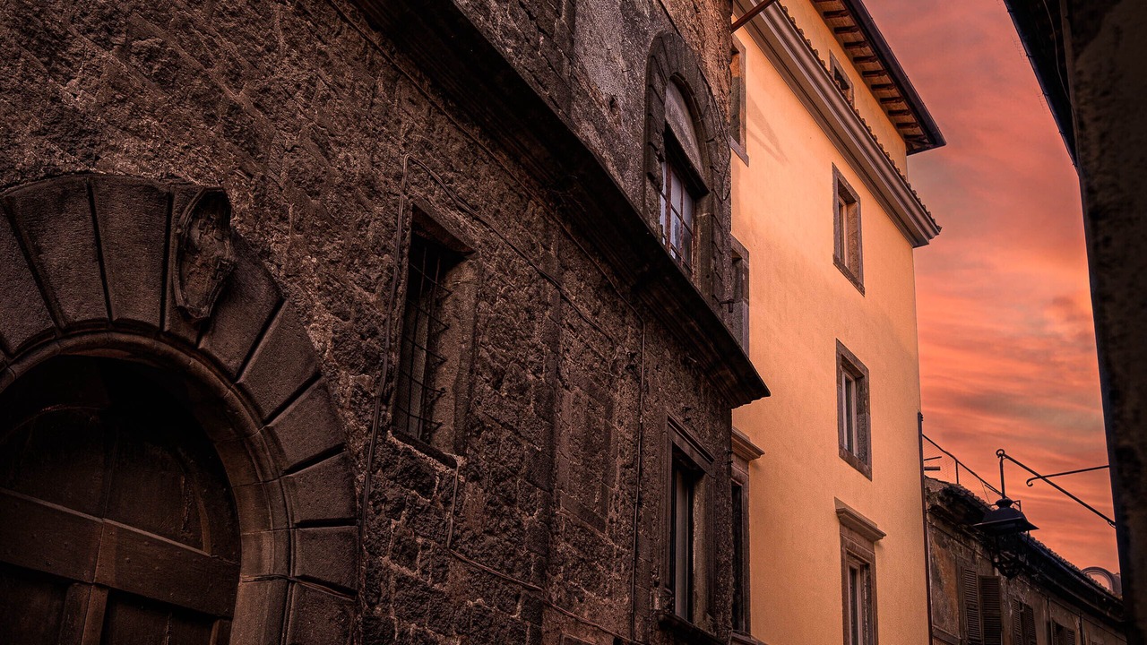 Photo of Outdoor in Viterbo