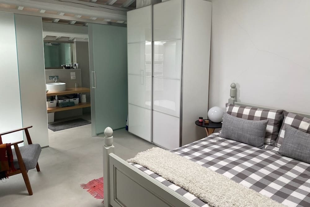 Photo of Bedroom in Colombara