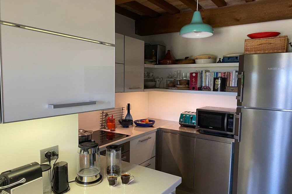 Photo of Kitchen in Colombara