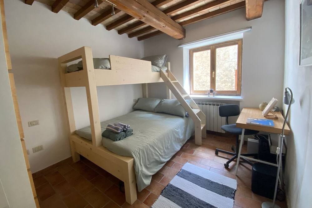 Photo of Bedroom in Colombara