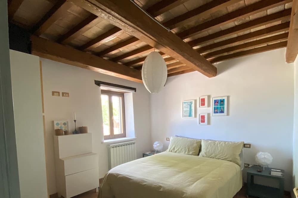 Photo of Bedroom in Colombara