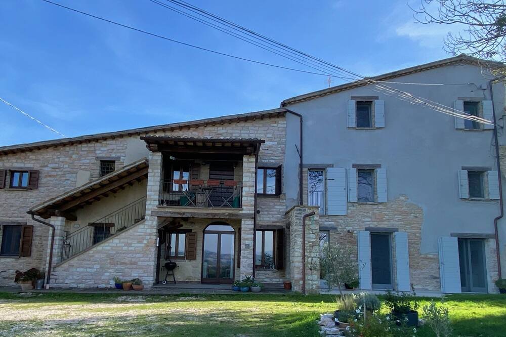 Photo of Outdoor in Colombara