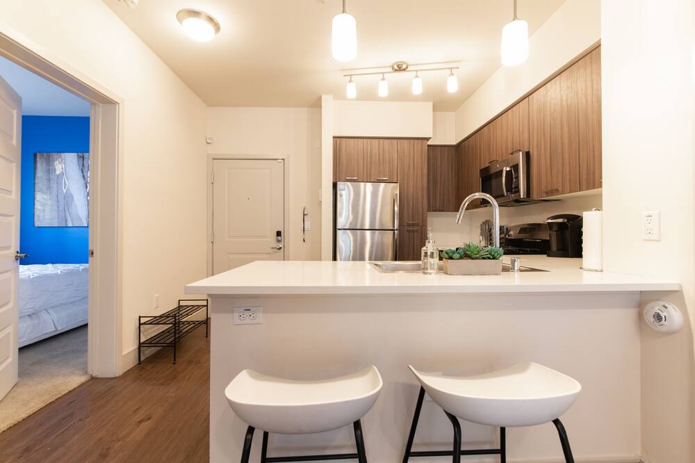 Photo of Kitchen in Del Aire