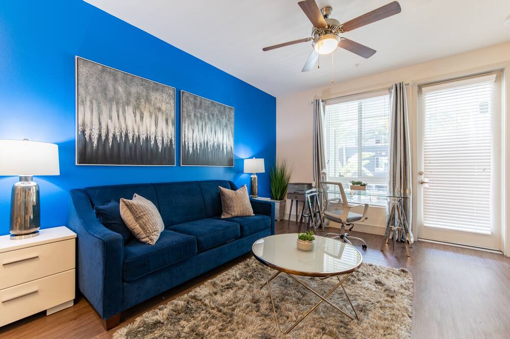Photo of Livingroom in Del Aire