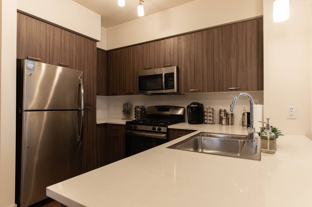 Photo of Kitchen in Del Aire