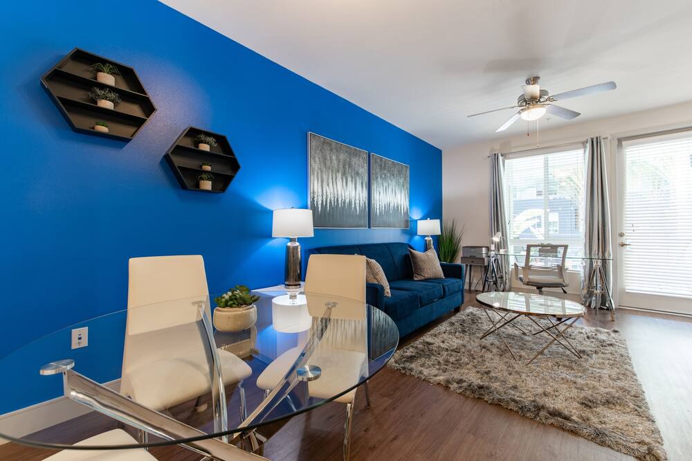 Photo of Livingroom in Del Aire