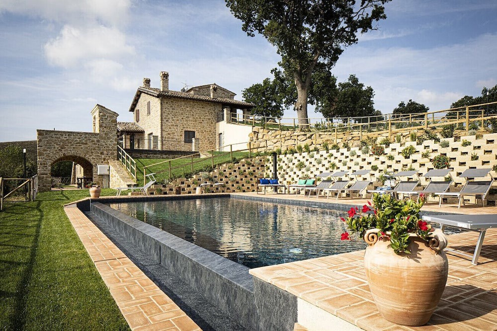 Photo of Outdoor in Castelraimondo