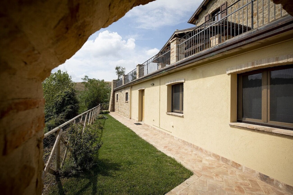 Photo of Outdoor in Castelraimondo