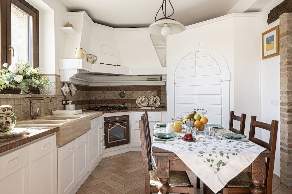 Photo of Livingroom in Castelraimondo