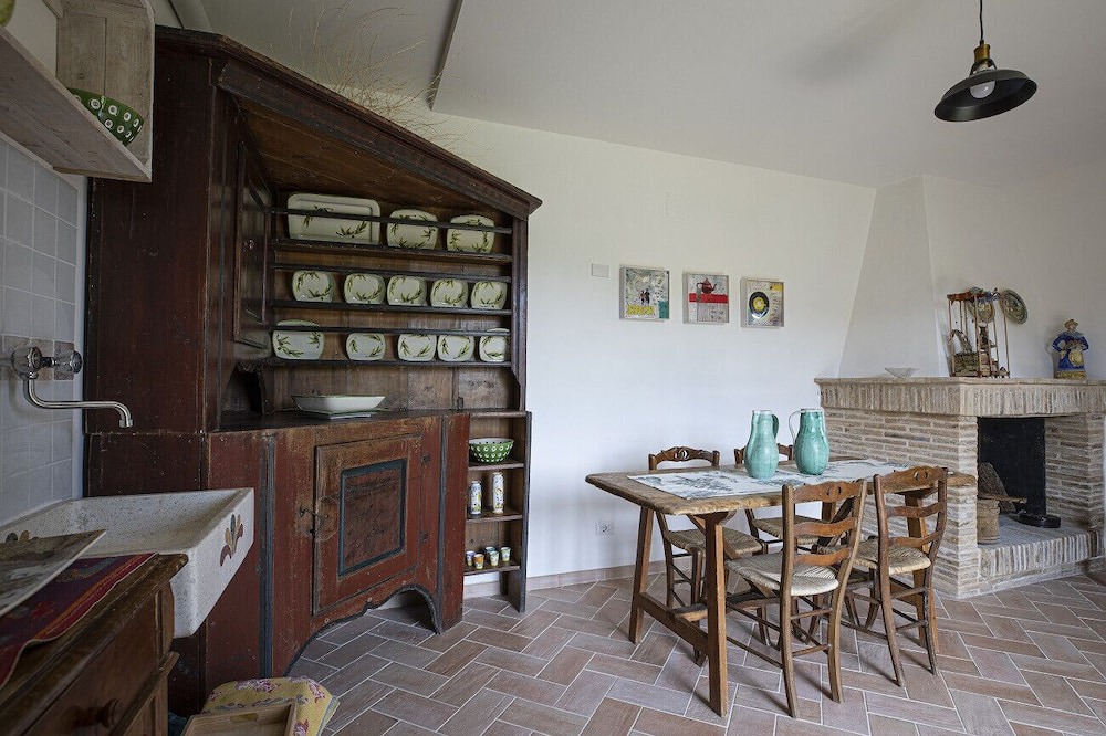 Photo of Livingroom in Castelraimondo