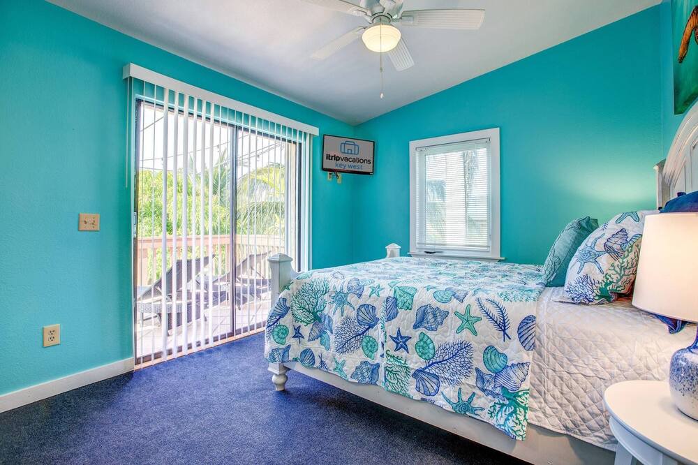 Photo of Patio Balcony in Eden Pines