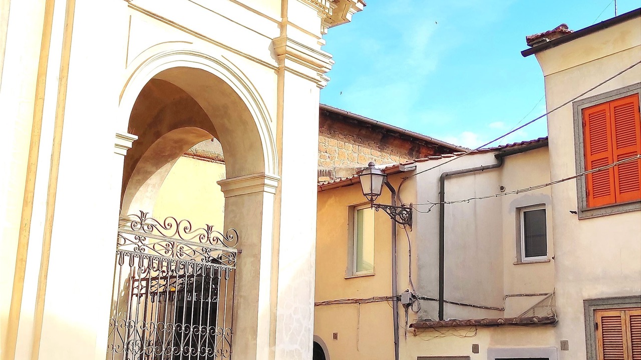 Photo of Outdoor in Sutri