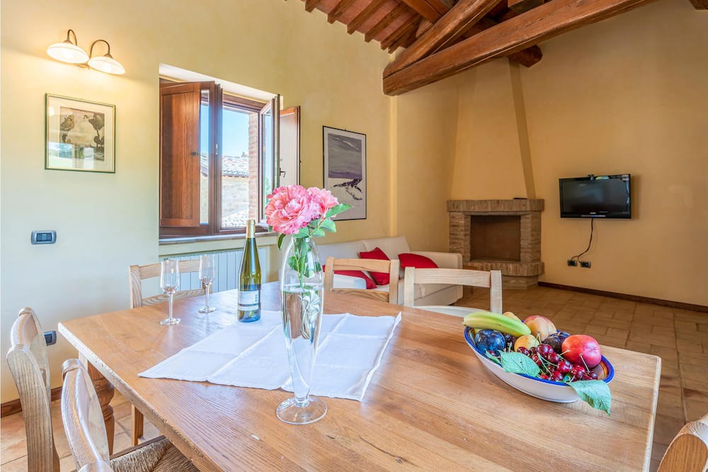 Photo of Bedroom in Camerino