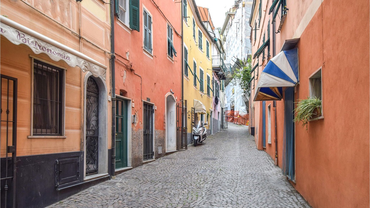 Photo of Outdoor in Celle Ligure