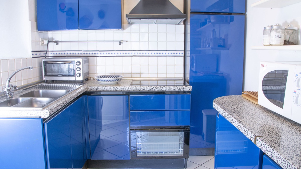 Photo of Kitchen in Patresi