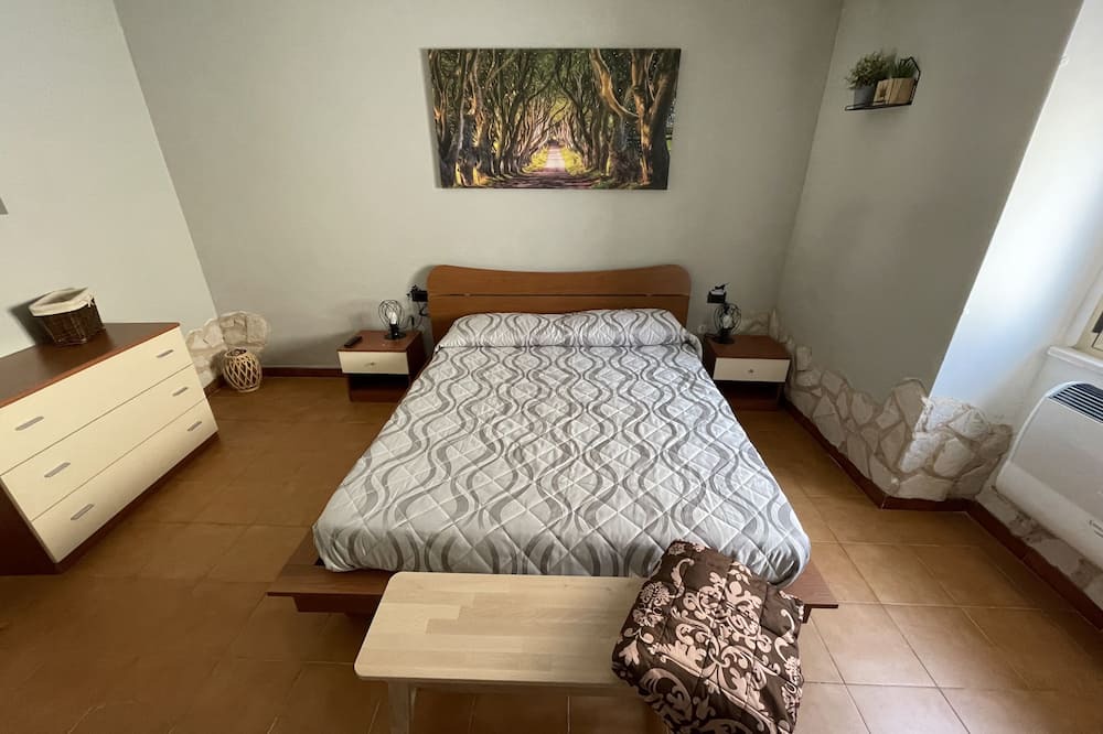 Photo of Bedroom in Verrecchie