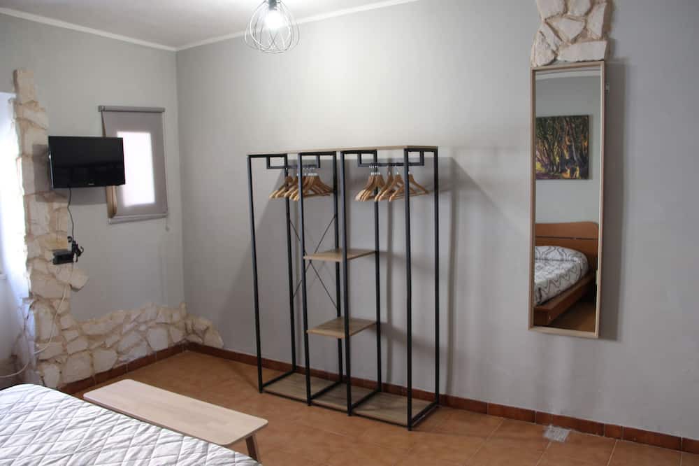 Photo of Bedroom in Verrecchie